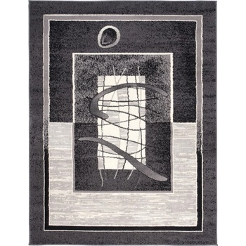 Makro Abra 5118B CHEAP Tmavě šedý