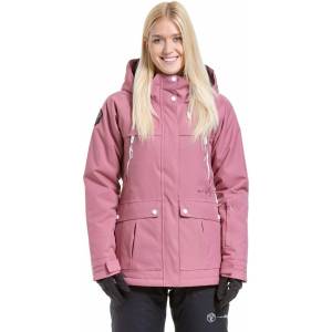 Meatfly дамска SNB & SKI якета Terra Dusty Rose Meatfly | Rozov | ЖЕНИ | XS