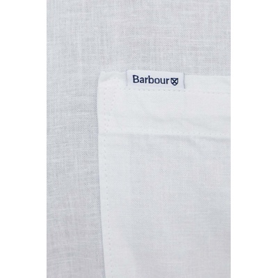 Barbour Ленена риза Barbour (MSH5093)