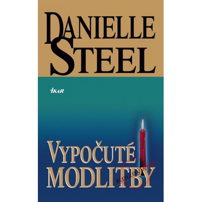 Vypočuté modlitby