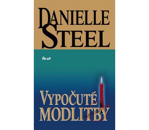 Vypočuté modlitby