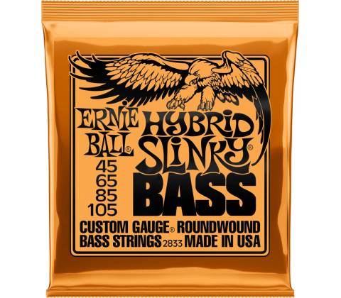 Ernie Ball 2833
