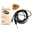 KNA Pickups AP-1 Universal piezo pickup