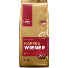 Seli Kaffee Wiener 1 kg