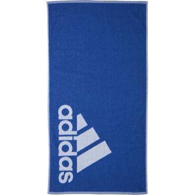 Adidas Хавлиена кърпа Adidas Gym Towel - Team Royal Blue