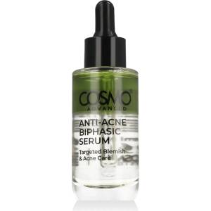 COSMO COSMETICS Anti-Acne Biphasic Serum 40 ml