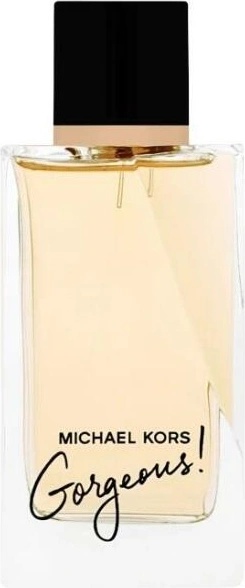 Michael Kors Gorgeous EDP 100 ml Tester