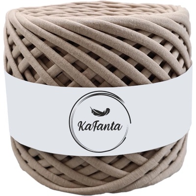 Špagáty KaFanta Premium - béžová