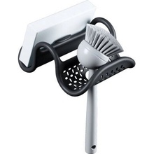 Umbra Sling FLX Držák do dřezu černý