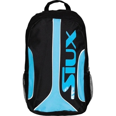 Siux Fusion Backpack Black/Blue – Zbozi.Blesk.cz