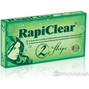 RapiClear 2 Strip tehotenský test 2 ks