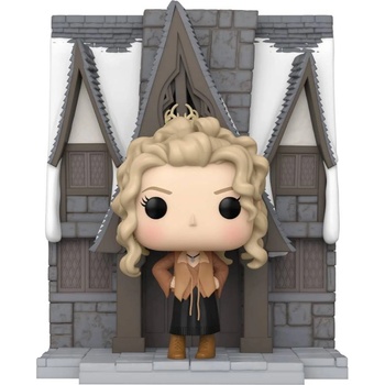Image 1 of Funko Pop! Deluxe Harry Potter Chamber Of Secrets Anniversary 20th Madam Rosmerta With The Three Broomsticks