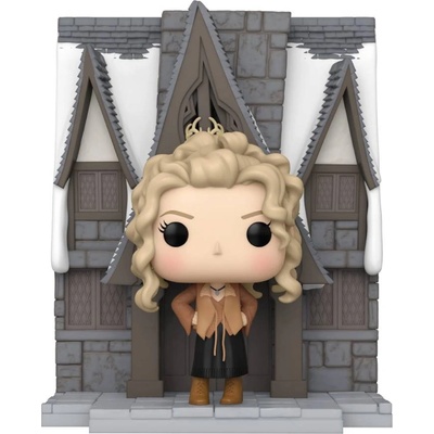 Funko Pop! Deluxe Harry Potter Chamber Of Secrets Anniversary 20th Madam Rosmerta With The Three Broomsticks