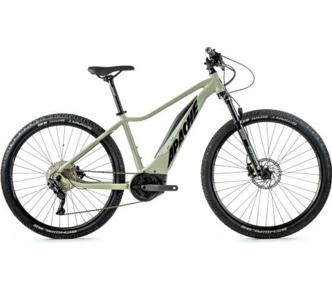 APACHE Hawk 1 Bosch Performance Line 2023