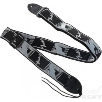 FENDER Monogramm Strap