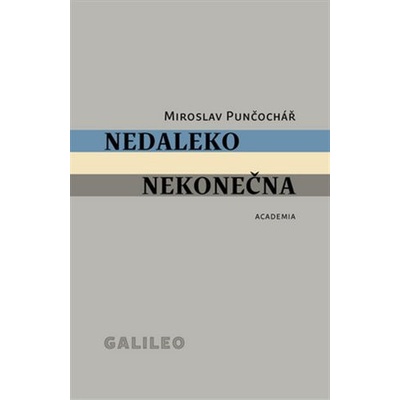 Nedaleko nekonečna