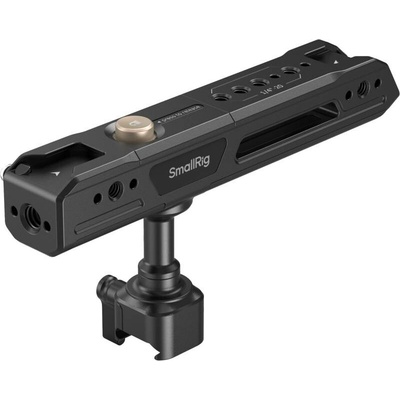 SmallRig Rotating Top Handle with NATO Clamp 4152