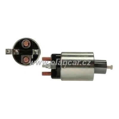Spínač startéru ZM - Mitsubishi m1t76081