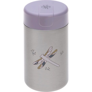Lassig Кутия за храна Lassig - Adventure Dragonfly, 480 ml (1310058332)