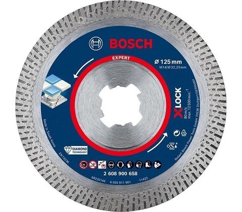 Bosch 2.608.900.658