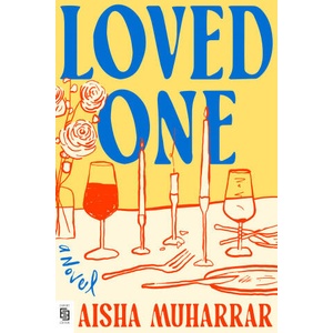 Loved One (ISBN: 9798217060542)
