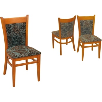 Image 1 of Bogdan Furniture Direct Трапезен стол Мебели Богдан BM-Oregon, масив от бук