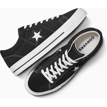 Converse Велурени кецове Converse One Star 95 (A14711C)