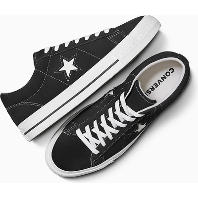 Converse Велурени кецове Converse One Star 95 (A14711C)