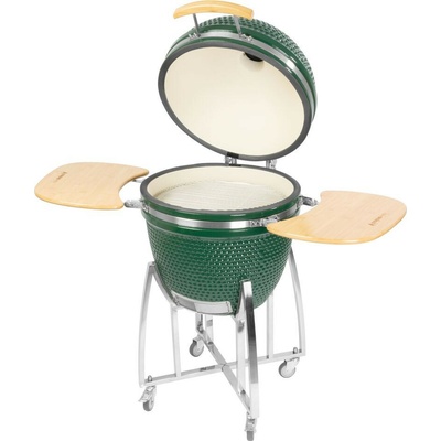 Strend Pro Kamado Egg 23" zelený