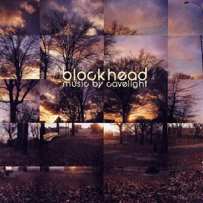 Blockhead - Music By Cavelight (4 LP) (5054429193862)