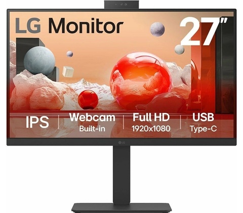 LG 27BA850-B