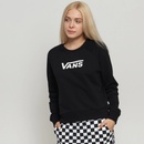Vans WM flying V FT Boxy čierna