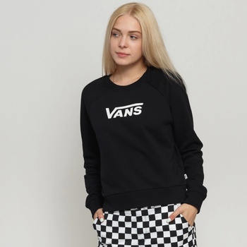 Vans WM flying V FT Boxy čierna
