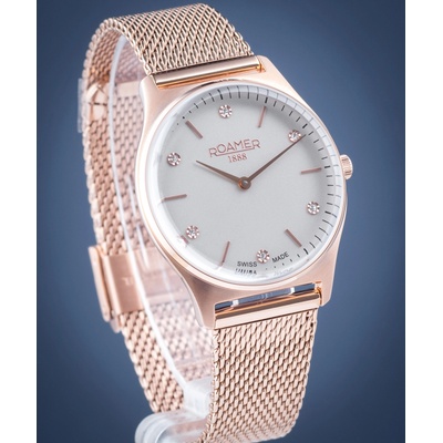 Roamer 650815.49.15.90