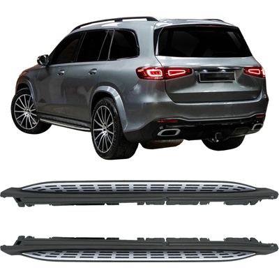 Bočné nášľapy Mercedes GLS X167 2020 OE style