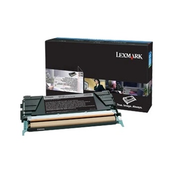 Lexmark X644X11E - originálny