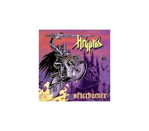 KRYPTOS - AFTERBURNER LTD. LP