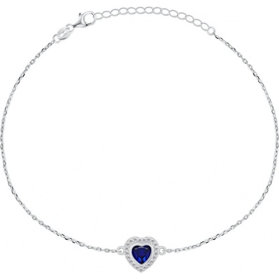 Brilio Silver náramek BR23WB