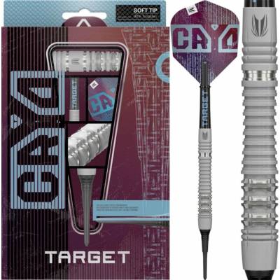 soft Target Cryo 13, 18g 90% wolfram