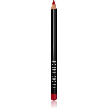 Bobbi Brown Lip Pencil dlhotrvajúca ceruzka na pery red 1 g