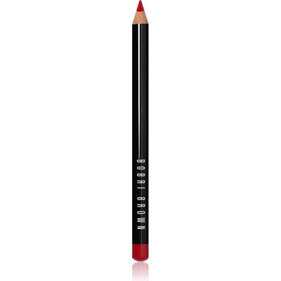 Bobbi Brown Lip Pencil dlhotrvajúca ceruzka na pery red 1 g