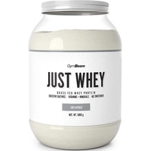 GymBeam Just Whey 1000 g