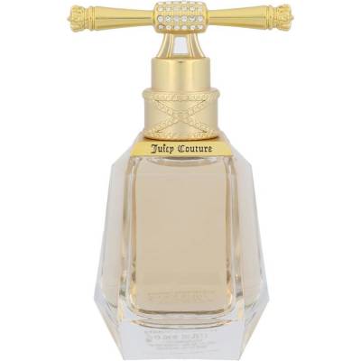 Juicy Couture I Am parfumovaná voda dámska 50 ml
