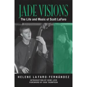 Jade Visions | Helene Lafaro-Fernandez (ISBN: 9781574415759)