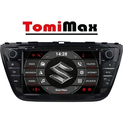 TomiMax 161