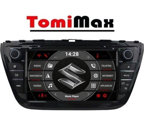TomiMax 161