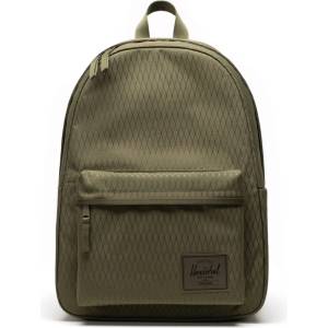 Herschel Дневна раница Herschel Classic Xl Backpack Daypack - Ivy Green Diamond - размер One Size (502-7845-2211)