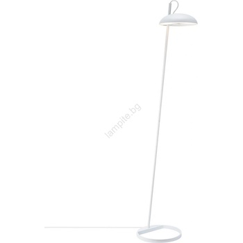 Nordlux - Подова лампа VERSALE 3xG9/3W/230V бяла (NX0837)