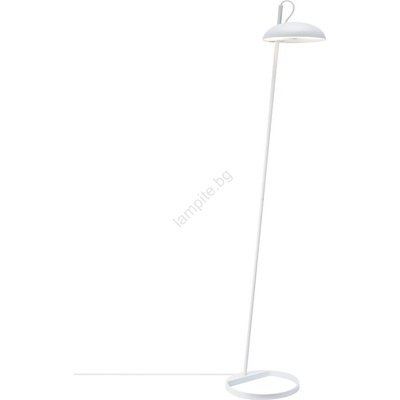 Nordlux - Подова лампа VERSALE 3xG9/3W/230V бяла (NX0837)