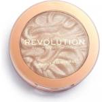 Revolution Makeup Revolution Reloaded Highlighter 10 g хайлайтър Not My Type